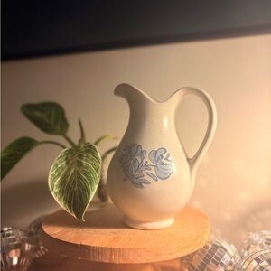 Vintage Small Pitcher